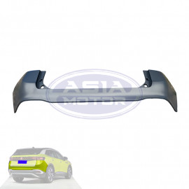 Бампер задній верхня частина ID4 Х 11D 807 417